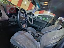 هيونداي كريتا
